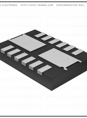 FDMD8260LET60【MOSFET 2N-CH 60V 15A】
