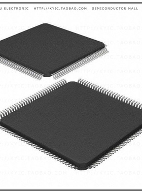 TM4C1294NCPDTI3【IC MCU 32BIT 1MB FLASH 128TQFP】