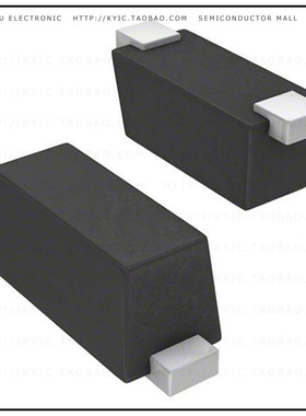 CPDQ5V0USP-HF【TVS DIODE 5V 9.8V 0402/SOD923F】