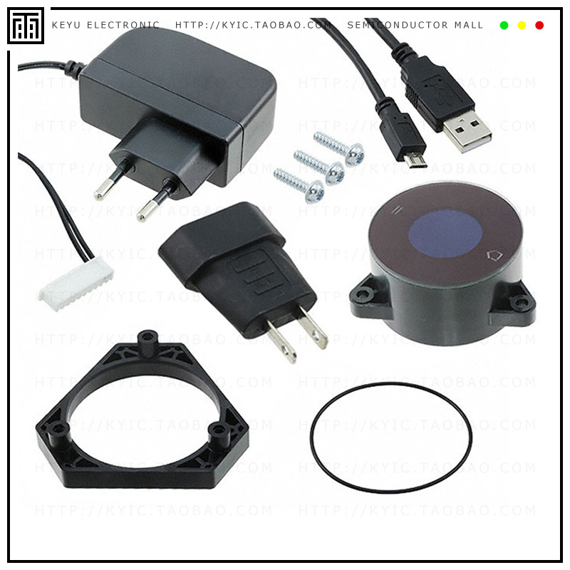3-102-436【CDS1 OLED SWITCH DEV KIT US】