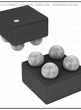 ADP190ACBZ-R7【IC CTRLR HIGH SIDE PWR SW 4WLCSP】