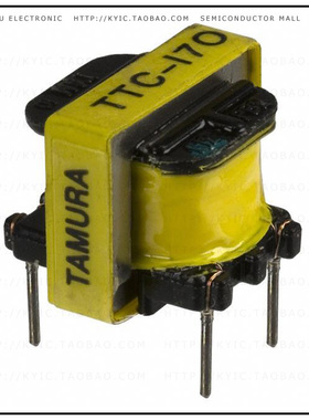 TTC-170【TRANSF TELE COUP 600:600 0MADC】