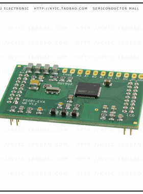 PS081-EVA-HR MODULE【EVAL MODULE PS081】
