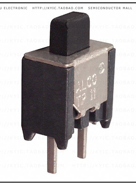 1825095-1【SWITCH PUSH SPST-NO 0.4VA 20V】