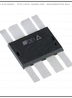 IXZ2210N50L2【RF MOSFET 2 N-CHANNEL DE275】
