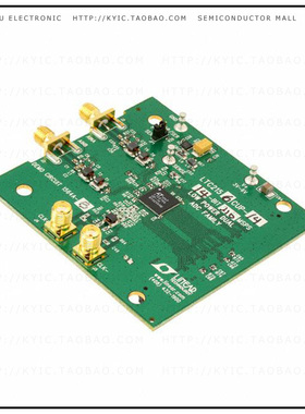 DC1564A-B【BOARD DEMO 210MSPS LTC2156-14】