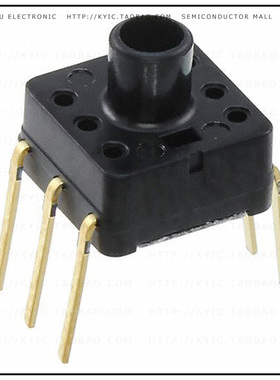 ADP5170【SENSOR PRESSURE 1000KPA STD DIP】