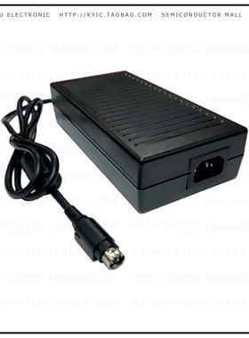 DTM165PW190C【AC/DC DESKTOP ADAPTER 19V 165W】