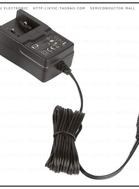 ACM06US12【AC/DC WALL MOUNT ADAPTER 12V 6W】