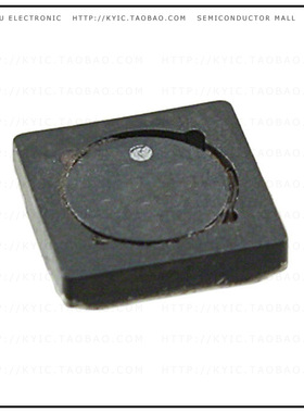 SD12-4R7-R【FIXED IND 4.7UH 1.46A 117.7 MOHM】