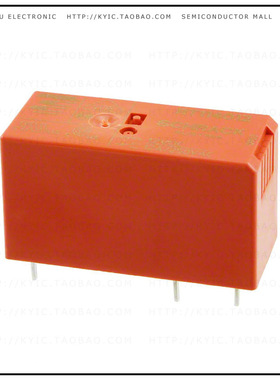 RT114012【RELAY GEN PURPOSE SPDT 12A 12V】