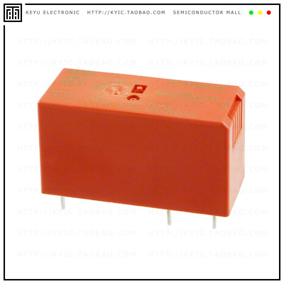RT114012【RELAY GEN PURPOSE SPDT 12A 12V】