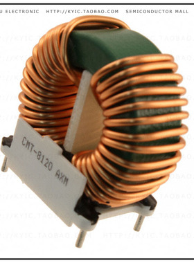 CMT-8119【CMC 4MH 14.5A 2LN TH】