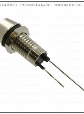 A-LED8-1BAAS-MR7-1【LED 3MM BLUE PNL MNT WATER PROOF】