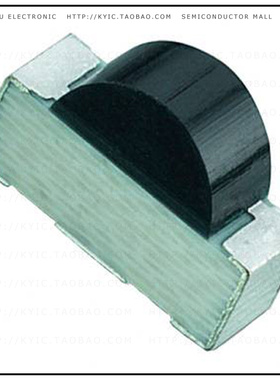 1541141ECA570【SENSOR PHOTODIODE 940NM 2SMD】