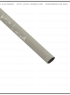 4906PA51H01800【GSKT FAB/FOAM 4.8X457.2MM DSHAPE】