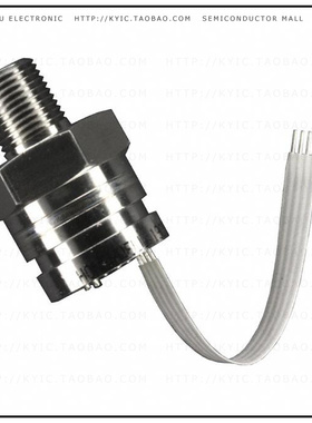 19C015PA4K【SENSOR 15PSIA STEEL 100MV OUT】