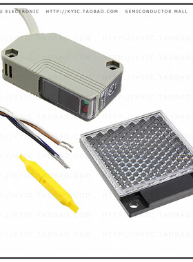 NX5-PRVM5A-C5【SENSOR RETROREFLECTIVE 5M LO】