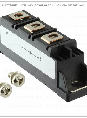 VS-VSKE91/12【DIODE GP 1.2KV 100A ADD-A-PAK】