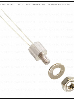 NTCASCWE3102J【THERMISTOR NTC 1KOHM 3528K STUD】