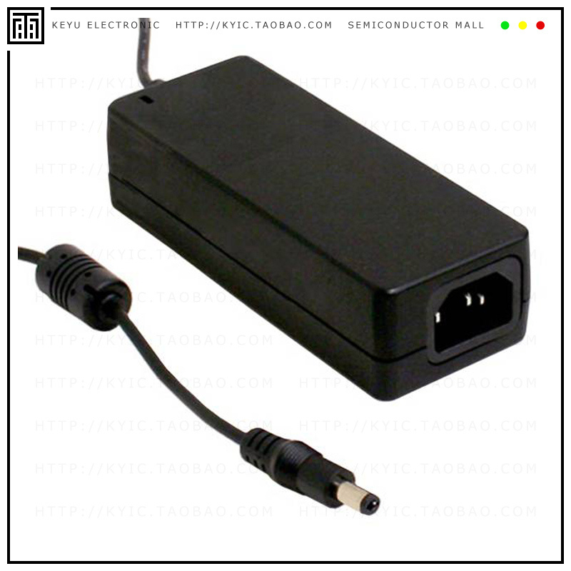 GST60A48-P1J【AC/DC DESKTOP ADAPTER 48V 60W】