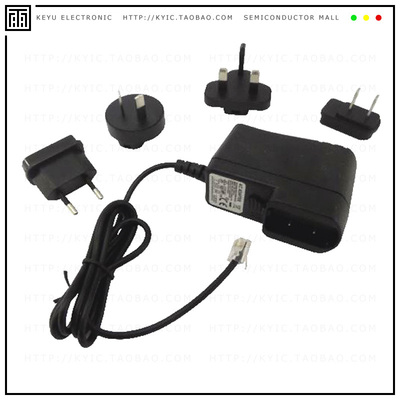 PSU MULTI ADAPTOR ZETA ZULU ZEUS MODEMS【2A POWER ADAPT】