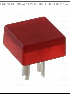 18-981.2L【LENS RED WITH SINGLE-LED RED 2 0】