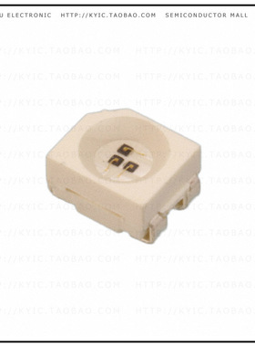 MTMS7700SMT4【EMITTER VISIBL 770NM 50MA PLCC】