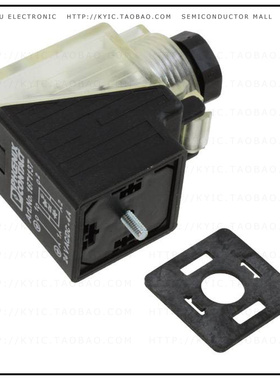 1671137【VALVE CONNECTOR 3POS】