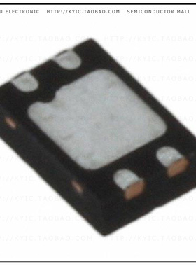 AD590JCPZ-R5【SENSOR ANALOG -40C-125C 4LFCSP】