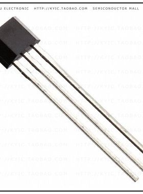 TSH481CT B0G【HALL EFFECT SENSOR LINEAR 3 -】