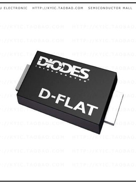 S2KDFQ-13【DIODE GEN PURP 800V 2A DFLAT】
