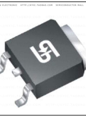 TS79M05CP ROG【IC REG LINEAR 5V 500MA TO252】