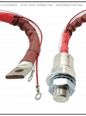 VS-ST180S12P0V【SCR PHASE CONT 1200V 200A TO93】