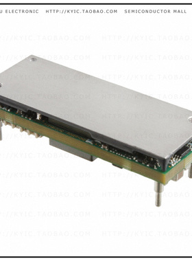 SQE48T20120-NDABG【DC DC CONVERTER 12V 240W】