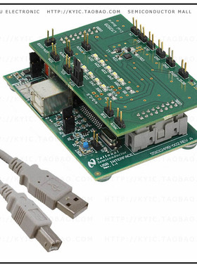 LM3509SDEV【BOARD EVALUATION FOR LM3509SD】