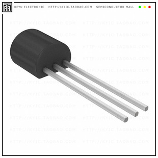 MOSFET ZVN4206AV TO92 60V 600MA