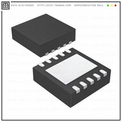 ISL3179EFRZ-T7A【IC TXRX 3.3V RS485 RS422 10DFN】