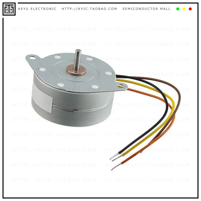 PM42L-048-HHC9【STEPPER MOTOR PM BIPOLAR 24V】