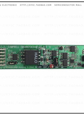 MAXREFDES4#【REFERENCE DESIGN CAMPBELL】