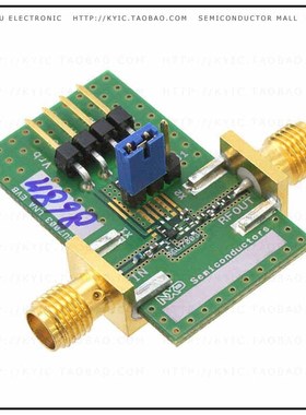 OM7801/BGU7003/868 598【RF EVAL FOR BGU7003】