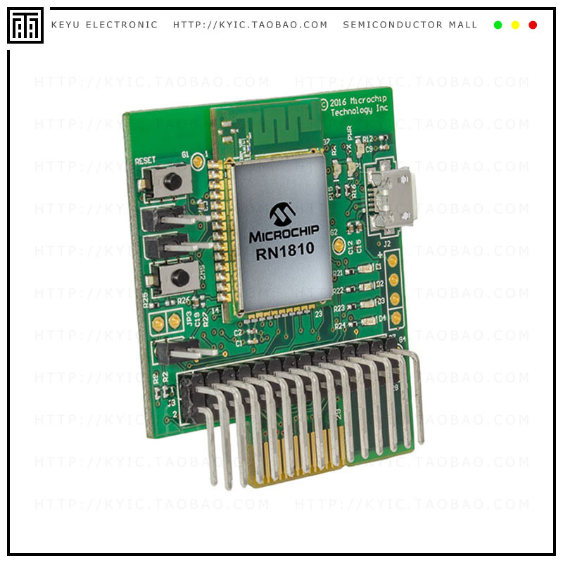 RN-1810-PICTAIL【RN1810 PICTAIL(TM)/PICTAIL PLUS】