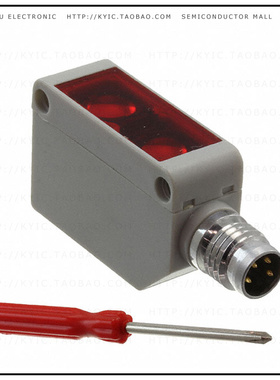 PD30CNP50PAM5PS【SENSOR RETROREFLECTIVE 5M PNP】