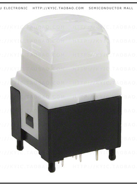 KP0115ANAKG03RGB-1SJB【SWITCH PUSH SPST-NO 0.1A 12V】
