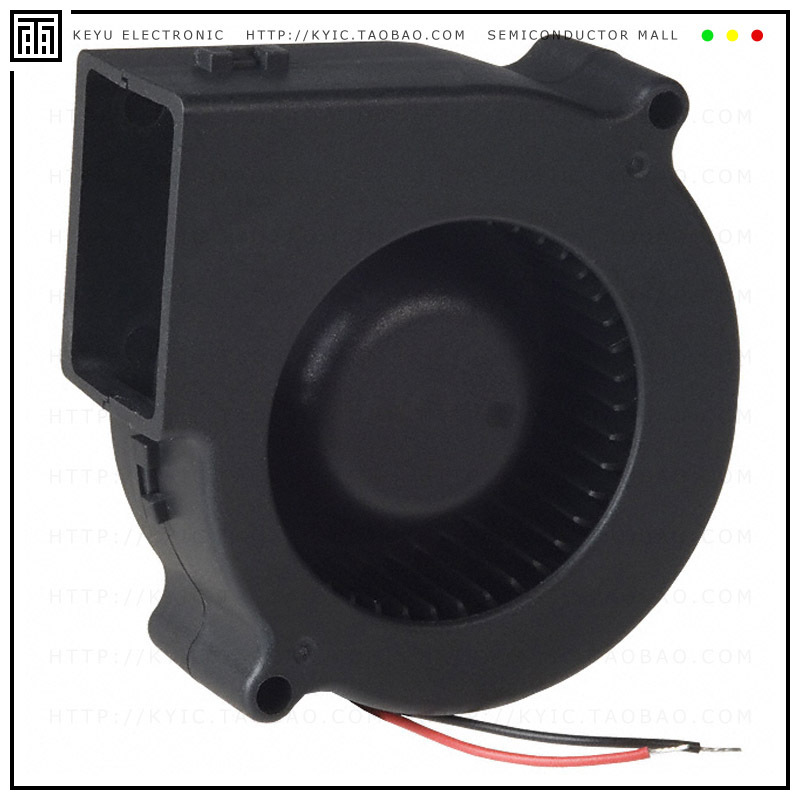 PMB2475PNB3-AY.(2).GN【FAN BLOWER 75.7X30MM 24VDC WIRE】