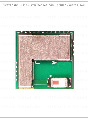 CYBLE-222014-01【RF TXRX MOD BLUETOOTH CHIP ANT】