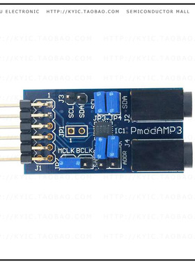 410-270【PMODAMP3 STEREO POWER AMPLIFIER】