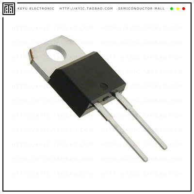STTH12R06DIRG【DIODE GEN PURP 600V 12A TO220AC】