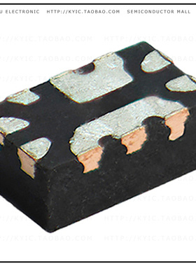 MIC95410YFL-TR【IC LOAD SWITCH 6.6MOHMS 7A 10QFN】