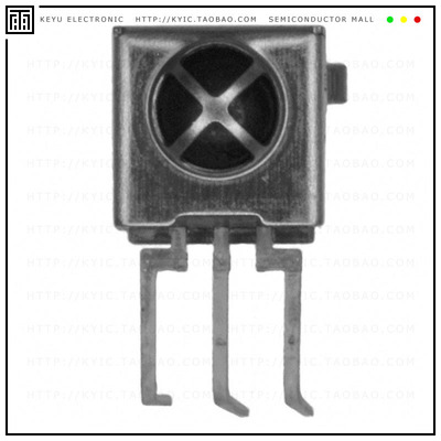 RPM7240-H4R【SENSOR REMOTE REC 40.0KHZ 15M】